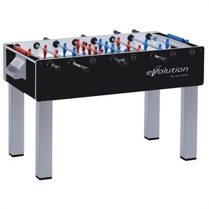 1. Garlando_F-200_Evolution_Indoor_Football_Table