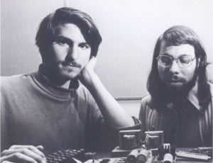 1. Apple