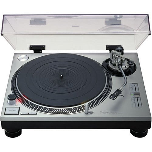 Technics SL-1200 MK2 (from £625) - Main Image