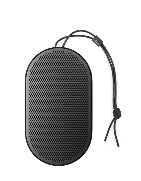 Bang & Olufsen wireless speakers