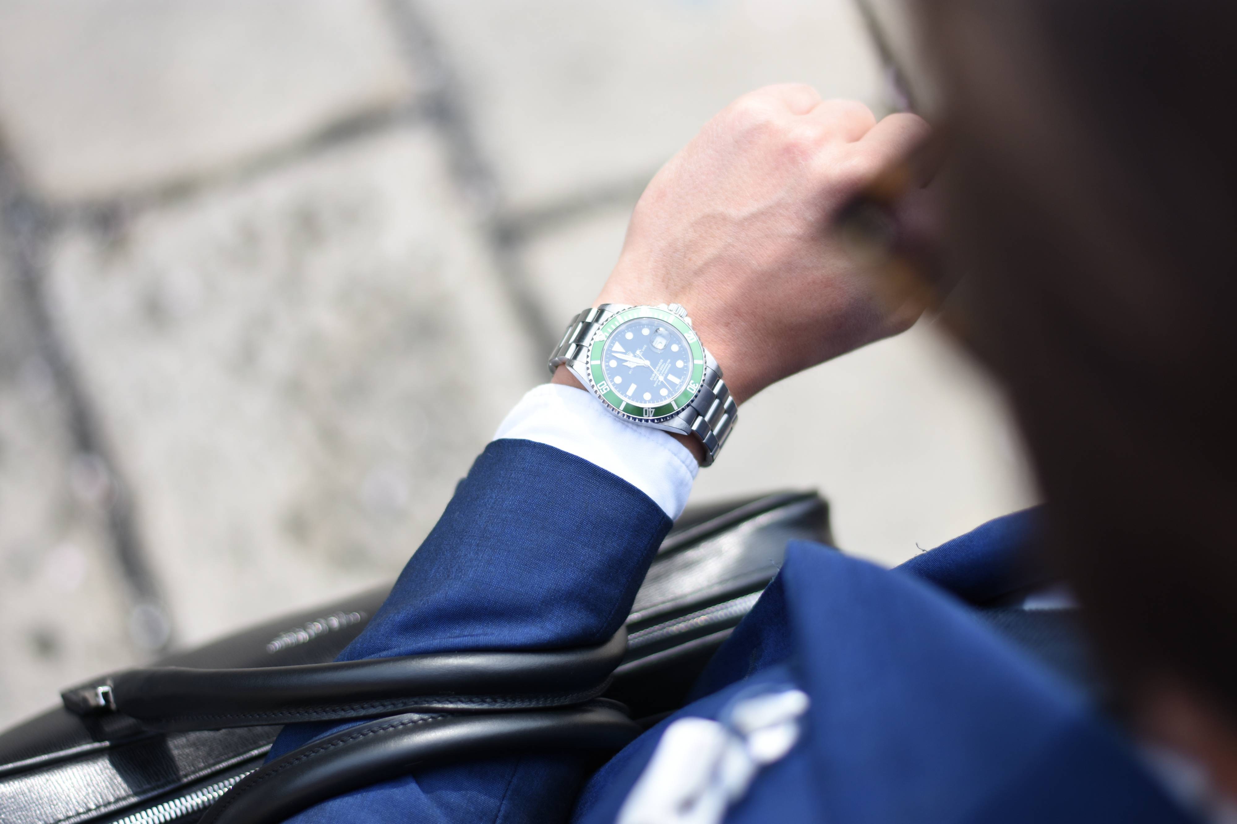 Start Your Watch Collection