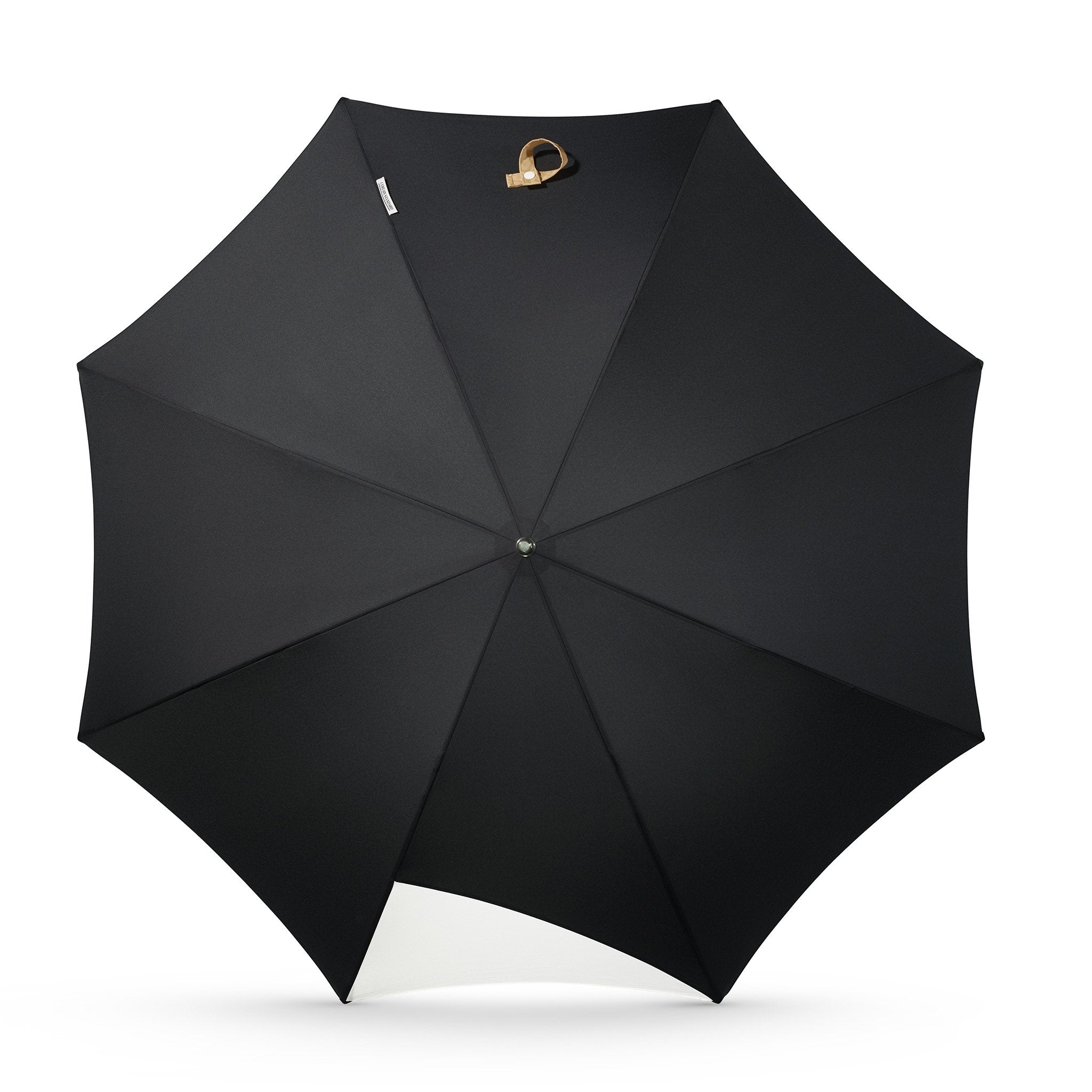 Gramercy Umbrella, Certain Standard