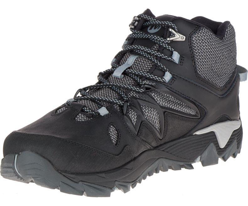merrell all out blaze 2 mid gtx
